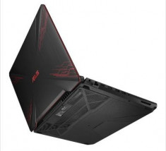 Garantie 2 ani ASUS Gaming I7 8750H RAM 8gb nuclee SSD 500 GB GTX 1050 4GB foto