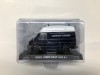 Macheta IVECO Turbo Daily 1992 Carabinieri, Scara 1:43, DeAgostini, Sigilat
