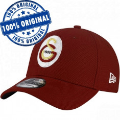 Sapca New Era Galatasaray Istanbul - originala - fullcap - baseball cap foto