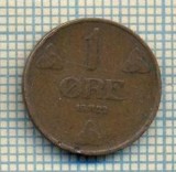 11983 MONEDA - NORVEGIA - 1 ORE - ANUL 1922 -STAREA CARE SE VEDE