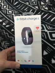 Smart Watch Fitbit Charger 2 foto