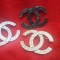 Brosa Chanel