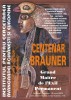 Afis centenar Victor Brauner, avangarda