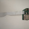 3278. Toshiba Satellite L650-13P Modul USB+card-reader 6050A2335001