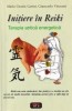 Maria G. Carini - Initiere in Reiki, Alta editura