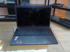 Laptop aproape NOU ecran MARE 17,3&amp;quot; i5-4210M 3,2Ghz, 8Gb/750Gb, video 6Gb foto