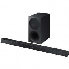 Soundbar 2.1 Samsung HW-M450 340W Bluetooth Negru foto