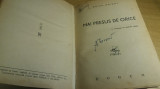 myh 524 - MAI PRESUS DE ORICE - ERICH KNIGHT - ED 1944