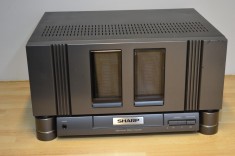 Amplificator Putere Sharp SX 8800 foto