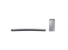 Soundbar curbat 2.1 Samsung HW-M4501 340W Bluetooth Argintiu foto