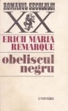 E. M. Remarque - Obeliscul negru