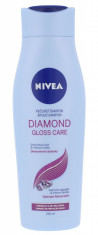 Sampon Nivea Diamond Gloss Care Dama 250ML foto