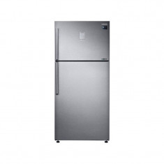 Frigider cu 2 usi Samsung RT50K6335SL 500 l Clasa F Digital Inverter Twin Cooling Plus Afisaj extern Inox foto