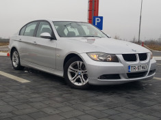 Bmw e90 320D foto