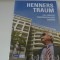 henners traum, dvd