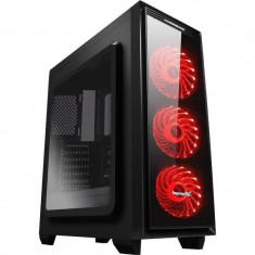 FIRMA cu GARANTIE! PC Gaming i5 3470 16GB 1TB 240 SSD GTX 1060 6GB 192Bit GDDR5 foto