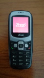 Cumpara ieftin ZAPP z530i cu SIM (cu baterie, fara incarcator), Alta retea, Negru