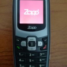 ZAPP z530i cu SIM (cu baterie, fara incarcator)