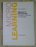 Didactics and microlearning - Courses, discourses and examples / Theo Hug (ed.)