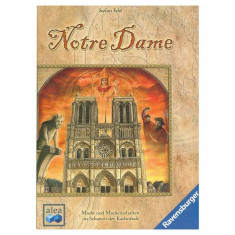 Joc Notre Dame foto