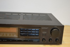 Amplificator Onkyo TX 7520 foto