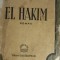 mih 535f - John Knittel - El Hakim - editie interbelica