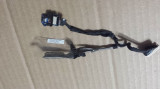 Cablu displei lvds buton pornire Acer Iconia 6120 6487 pau30 dc020014c10