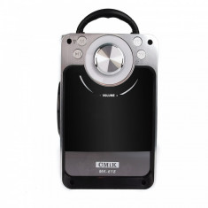 Boxa Bluetooth Portabila Karaoke Radio FM TF MP3 USB foto