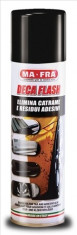 Spray Pentru Indepartat Adeziv Si Bitum Deca Flash 250 ml Ma Fra foto