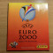Album cu fotbalisti Panini, Euro 2000, din Belgia si Olanda, complet 100%