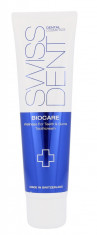 Toothpaste Swissdent Biocare U 100ML foto