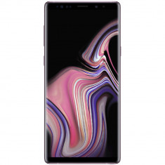 Galaxy Note 9 Dual Sim 512GB LTE 4G Violet Exynos 8GB RAM foto