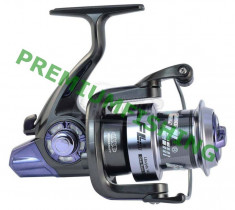 Mulineta FL Fishing Line kH 7000 Compacta Long Cas 10 Rulmenti foto