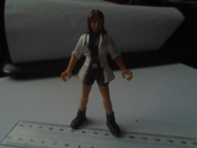 bnk jc Chap Mei - figurina foto