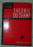 Landau et Lifchitz - Theorie du champ