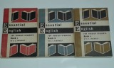 C.E.ECKERSLEY - ESSENTIAL ENGLISH FOR FOREIGN STUDENTS Vol. 2.3.4.