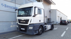 MAN TGX 18.440 4X2 BLS foto