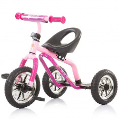 Tricicleta Chipolino Sprinter Sweet Princess Pink foto