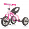 Tricicleta Chipolino Sprinter Sweet Princess Pink