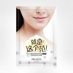 Masca colagen hidratanta Collagen Moisturizing Sheet Mask PILATEN foto