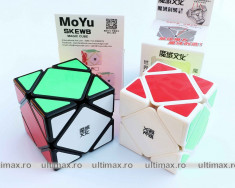 Moyu Skewb - Cub Rubik Skewb foto