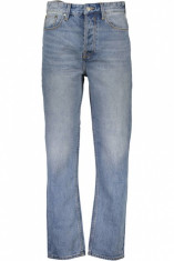 Guess Jeans Jeans barbati 114990 blue foto