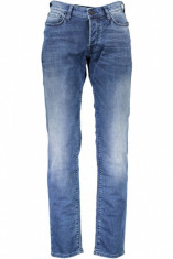 Guess Jeans Jeans barbati 114994 blue foto
