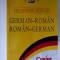 Dictionar scolar german-roman roman-german