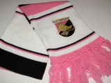 Fular (bar scarf) fotbal - US Citta di PALERMO (Italia)