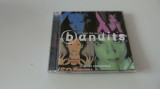 Bandits - cd