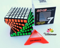 QiYi QiXing - Cub Rubik 7x7x7 foto