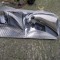 Interior far stanga+dreapta Seat Leon 1M