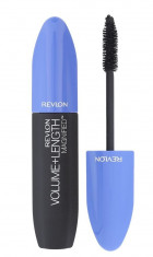 Mascara Revlon Volume+Length Magnified Dama 8,5ML foto