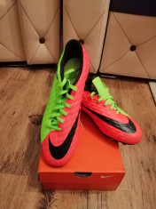 Ghete Nike Hypervenom III foto